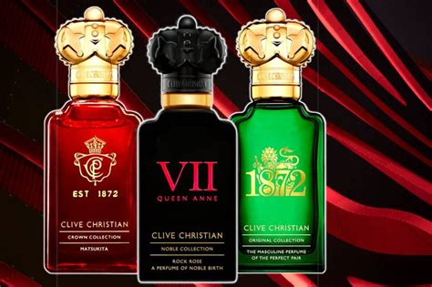 best clive christian perfume|best clive christian perfume for men.